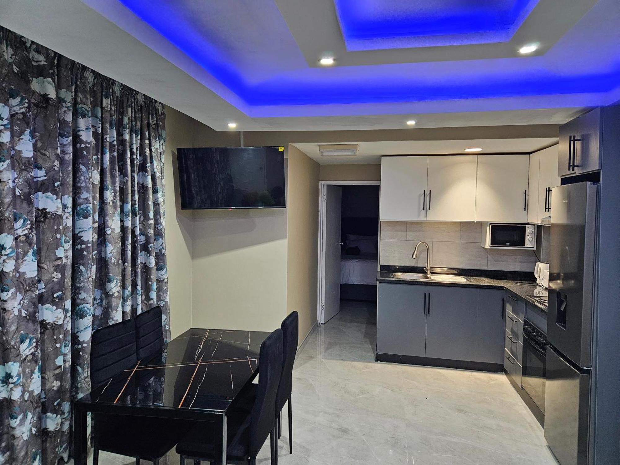 Oceanic 88 North Beach Durban Exterior foto